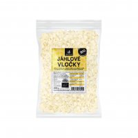 Allnature Jáhlové vločky BIO 200g
