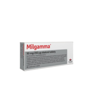 Milgamma perorální tablety potažené 20