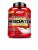 Amix 100% Predator protein, jahoda, 1000g
