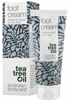 Australian BodyCare Foot Cream krém na nohy 100 ml Australian BodyCare Foot Cream krém na nohy 100 ml
