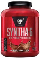 BSN Syntha 6 chocolate 2270g