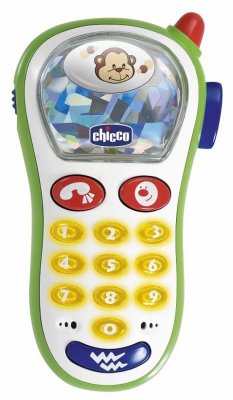 CHICCO mobil