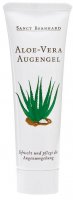 Aloe vera oční gel Sanct Bernhard 25ml