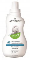 ATTITUDE Aviváž s vůní lučních květin 1000ml (40 pracích dávek)