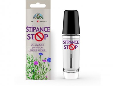 Herbamedicus ŠtípanceStop 10ml