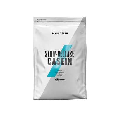 Myprotein Micellar Casein čokoláda 2500 g