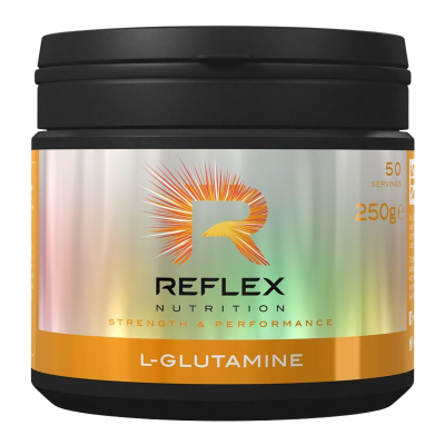 Reflex Nutrition L-Glutamine 250g