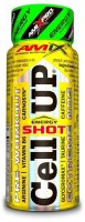 AMIX CellUp Shot, Energy, 60ml