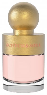 Scotch & Soda Women parfémovaná voda dámská 40 ml