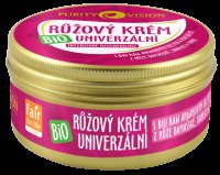 Purity Vision Bio růžový krém univerzální 70 ml Purity Vision Bio růžový krém univerzální 70 ml