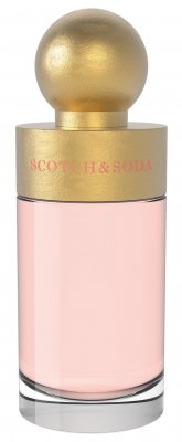 S&S Women EdP 90ml