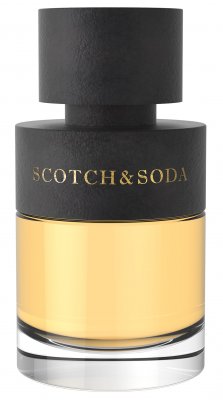 Scotch & Soda Men EDT 40ml