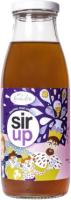 Lavandia Bio Sirup - výluh z levandule 500ml