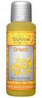 Saloos Exkluzivní tělový a masážní olej Orient 50ml