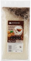 Damodara Instantní kaše rýžová s vlašskými ořechy a karobem 50g