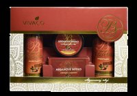 Body Tip Dárková kazeta s arganovým olejem 4ks