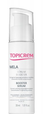 TOPICREM Mela Posilující sérum 30 ml