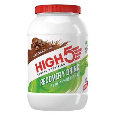 High5 Recovery Drink čokoláda 1.6 kg