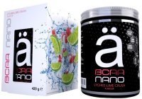 ä BCAA NANO Lychee/Lime Crush 420g