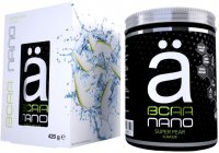 ä BCAA NANO Super hruška 420g
