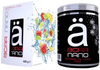 ä BCAA NANO Vodní meloun/citrus 420g