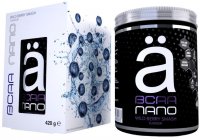 ä BCAA NANO Wildberry Smash 420g