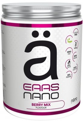 ä EAAS NANO berry mix 420g