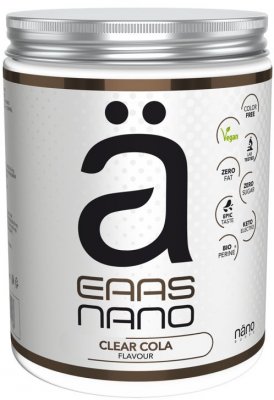 ä EAAS NANO clear cola 420g