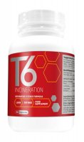 Adapt T6 Incineration 60 kapslí