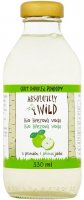 Absolutely Wild Březová voda s příchutí jablka BIO 330ml