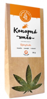 Zelená Země Konopná směs rakytník 50g