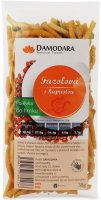 Damodara Instantní polévka Fazolová s kapustou 38g