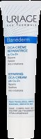 Uriage Bariéderm Regenerační krém s obsahem mědi a zinku 100 ml