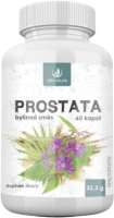 Allnature Prostata bylinný extrakt 60 kapslí