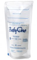 Baby Ono Sáčky k uskladnění potravy