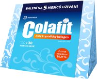 Colafit 120+30 kostiček