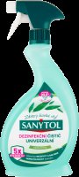 Sanytol univerzální sprej 500ml
