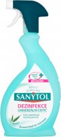 Sanytol univerzální sprej 500ml