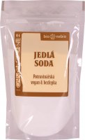 bio*nebio Jedlá soda potravinářská 250g