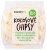 Country Life Chipsy kokosové BIO 150 g
