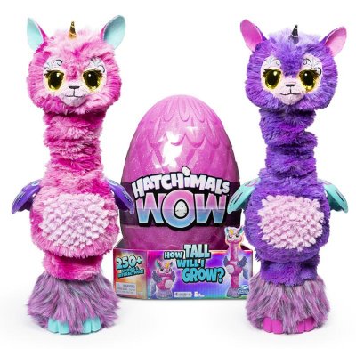 Spin Master Hatchimals HATCHI-WOW