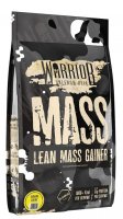 Warrior Mass Gainer banana 5,04kg
