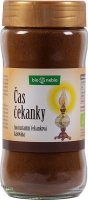 bio*nebio Bio kávový nápoj Čas čekanky 100g