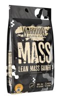 Warrior Mass Gainer salted caramel 5,04kg