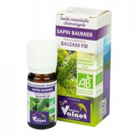 COSBIONAT Éterický olej jedle balzámová BIO 10ml