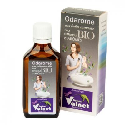 Cosbionat Odarome dezinfekce vzduchu BIO 50 ml