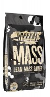 Warrior Mass Gainer vanilla cheesecake 5,04kg