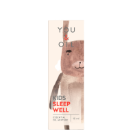 You & Oil KIDS Směs esenciálních olejů pro děti Klidný spánek 10ml