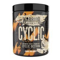 Warrior Cyclic orange onslaught 400g