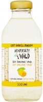 Absolutely Wild Březová voda s příchutí meruňky BIO 330ml